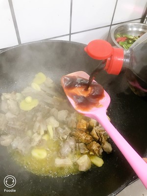 The practice measure of chicken of acerbity hot dummy 6
