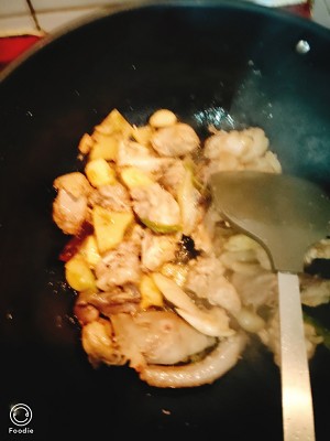 Ovine abdomen bacterium is held in the arms run the practice measure of ground chicken 6