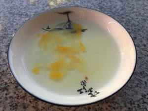 The practice measure of edition of gallinaceous rice beautiful oven 2