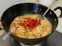 The practice measure of chicken of grail of Xinjiang sanded bay 10