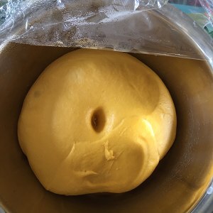 The practice measure of chorion chickabiddy biscuit 1