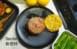 Secite is thought of newly especially muti_function arrange boiler- - the practice measure of hamburger of egg of willow of fragile face pig 5