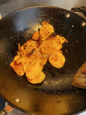The practice measure of big basin chicken 7