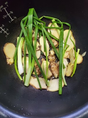 The practice measure of chicken of    of salt of edition of electric meal Bao 1