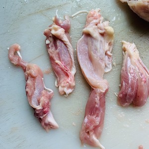 The practice measure that gallinaceous rice spends 4
