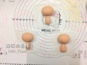 Hot pig (achieve formerly) the practice measure that cartoon steamed bread exceeds detailed tutorial 5