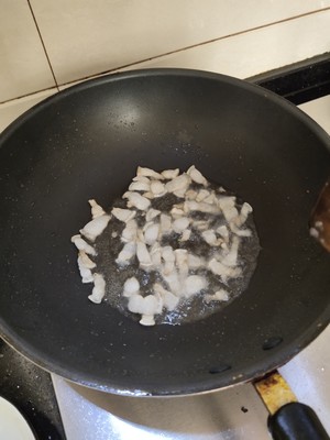 ご飯のgo揚げ料理 肉質の家族の日常生活の！ 練習法4 