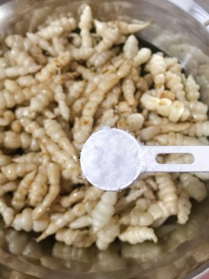  ごはんのdishのひょうたん（白黒）家族の日常生活素早い労働者の実践尺度5 