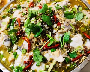 (Shang Dou飲用)白菜漬け22