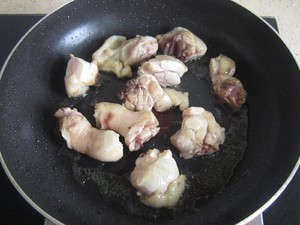 The practice measure of curry chicken 5