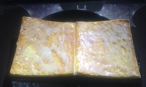 トーストピースのブタは爆発対策に美味しそうです2
