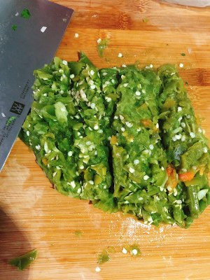 自己抑制された先祖の蒸発のペッパーソースチリの泡 （3）醤油を添えたミールミールは超甘い練習法4 