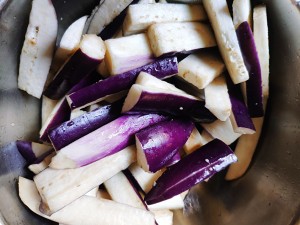 ディープフライが油を節約する魚肉の甘酢ひき肉のバオを超える実践基準ではない 1 
