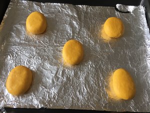 The practice measure of chorion chickabiddy biscuit 8