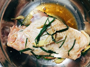 Absolutely not chicken of    of salt of accidentally drop · (electric meal Bao) practice measure 1