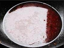 The practice measure of hemp mother-in-law bean curd 4