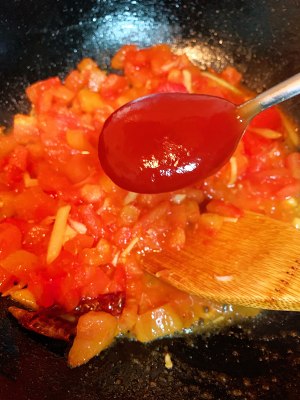 Fish of Ba Sha of tomato bean curd, this where is the cookbook that reduce fat it is god of go with rice simply implement practice measure 12