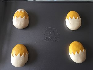 The practice measure of chorion chickabiddy biscuit 15