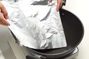 The practice measure that grills complete chicken 9