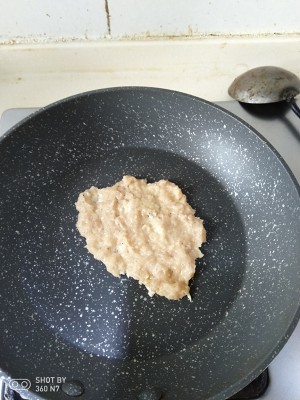 [quick worker] the practice measure of gallinaceous Chengdu cake 4
