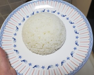 The practice measure of curry chicken meal 13