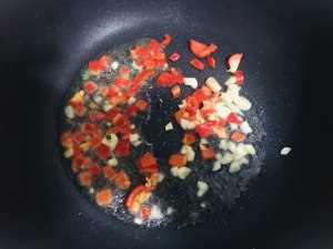 若大豆のひき肉の〜のごはんの神様が実践対策5