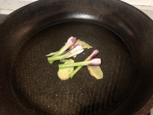 The practice measure of chicken of stew of arenaceous boiler beautiful spiral shell 2