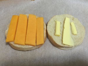 Mai Man of Mcdonald's of edition of egg grandma element divides the Mai Xiang that does not have pig willow the practice measure of pig willow egg 2