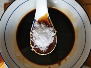 Sweet hot fragile bright! Appetizing of go with rice bloat the practice measure of cucumber 3