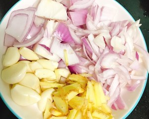 The practice measure of boiler of stew of wing of 3 juice chicken 2