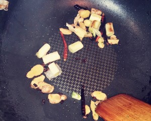 The practice measure of chicken of beer yellow stew 5