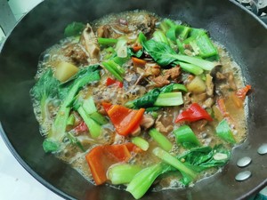 Of king small hutch fizzle out egoistically the practice measure of stew chicken 3