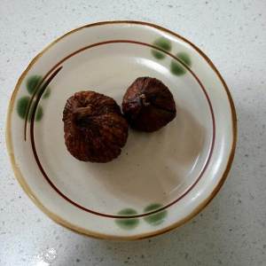 The practice measure of soup of coco of sea floor of fig of pig tendinous flesh 3