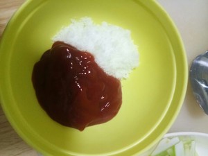 パルプが高すぎます！ 私は難しすぎます！ナスのフライはドードル9 