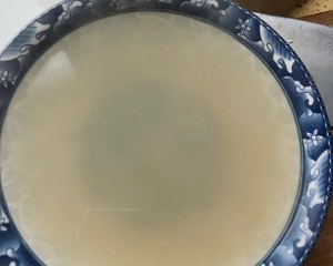 The practice measure of ground boiler chicken 4