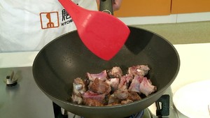 ヤムシチュー豚は少し練習します2