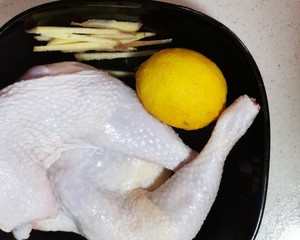 シークレットハンドリップチキン1