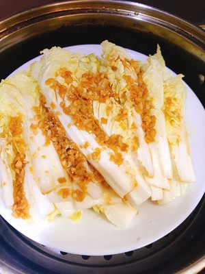 豆のでんぷん5から作られたニンニク成都春雨の赤ちゃんの食品の実践尺度