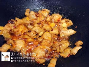 ごはんといっしょの料理の〜の料理人の肉の実践対策8
