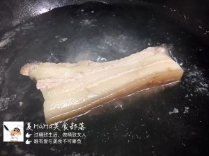 The practice measure of flesh of cook again of ～ of dish of go with rice 1