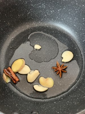 The practice measure that exceeds delicious Chinese chestnut carbonado 4
