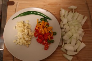 Zi like that the practice measure that onion fries beef bead 1