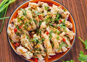Eat to stop no less than coming the practice measure of chicken of の hemp hot saliva 11