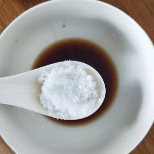 Traditional edition is sweet-and-sour juice fish sweet shredded meat, of adult child love most, I also like to eat, putting thick broad-bean sauce just is old flavour, will quickly try. practice measure 12