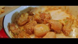 The practice measure of chicken of extensive pattern polished glutinous rice 4