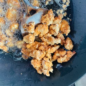 The practice measure that gallinaceous rice spends 15