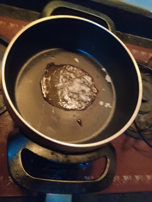 ガーリックボルトがバンガー3を揚げる練習対策