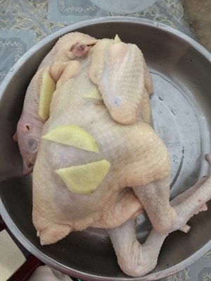 専用秘密レシピ1〜の白旗の鶏肉の実践対策
