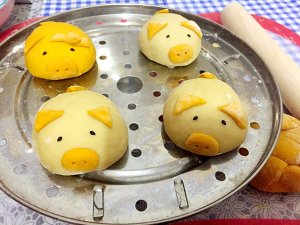 芽豚の蒸し詰め11