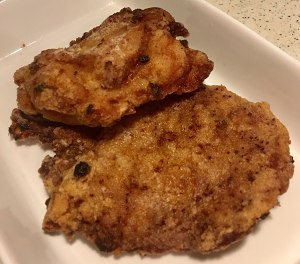 単純なテーブルブラストの豚を超える/鶏が集まる練習対策5